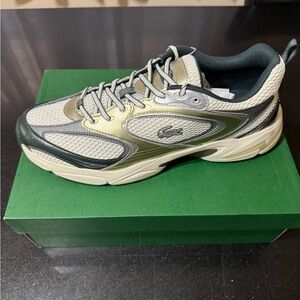 Off-White Storm 96 Sneakers locate new never worn